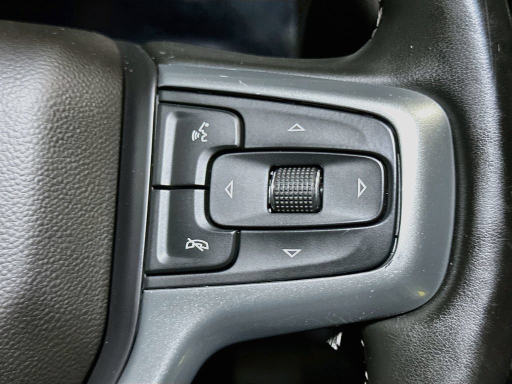 Used 2025 Chevrolet Silverado 3500 LT w/ Convenience Package AWD/4WD image 32