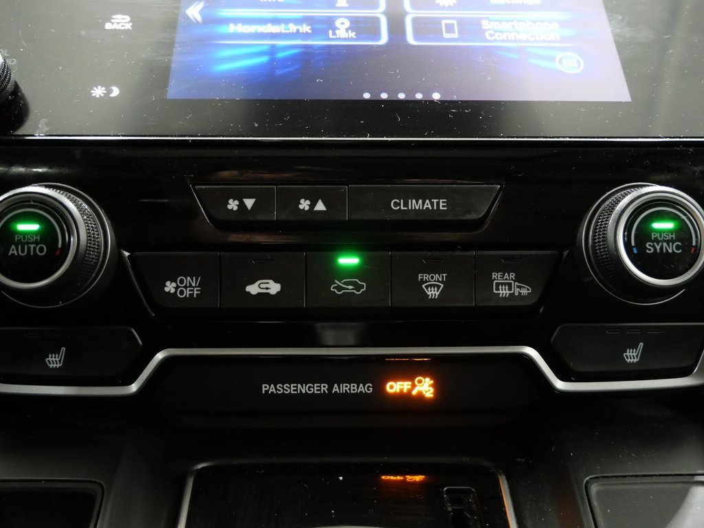 Used 2022 Honda CR-V EX-L image 19