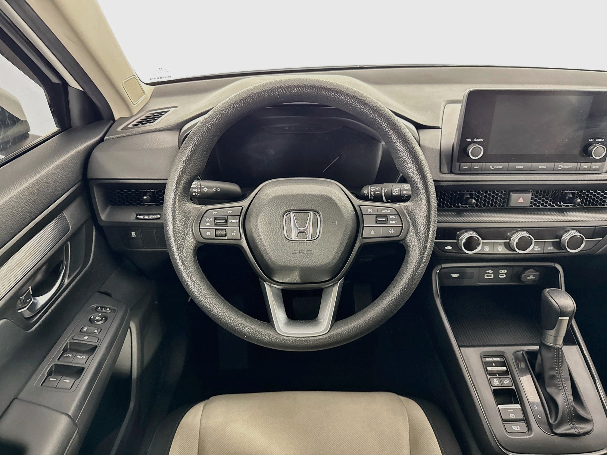 Certified 2024 Honda CR-V EX image 22
