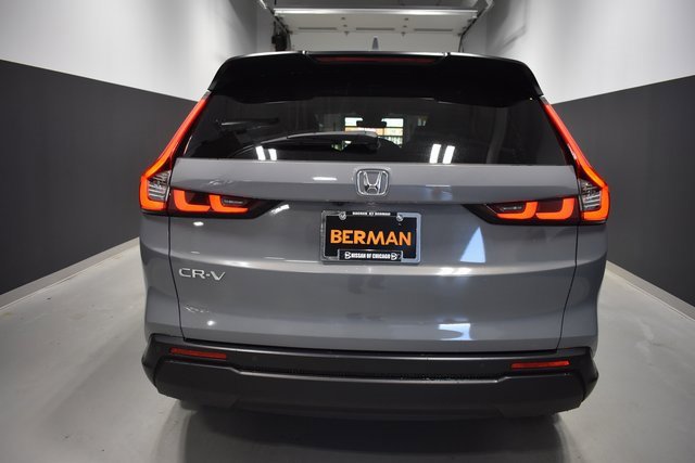 Used 2025 Honda CR-V EX-L image 9