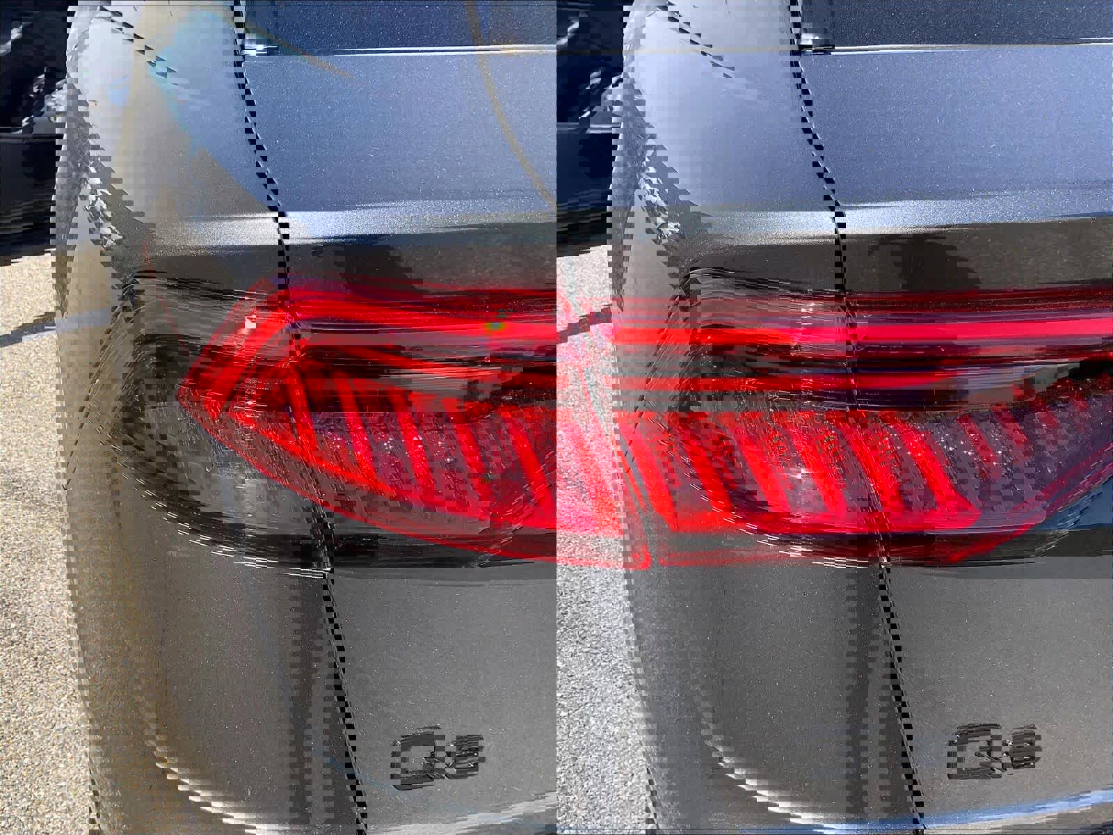 Used 2023 Audi Q8 Prestige image 33