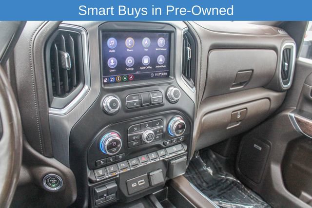 Used 2020 GMC Sierra 2500 Denali w/ Denali Ultimate Package image 19