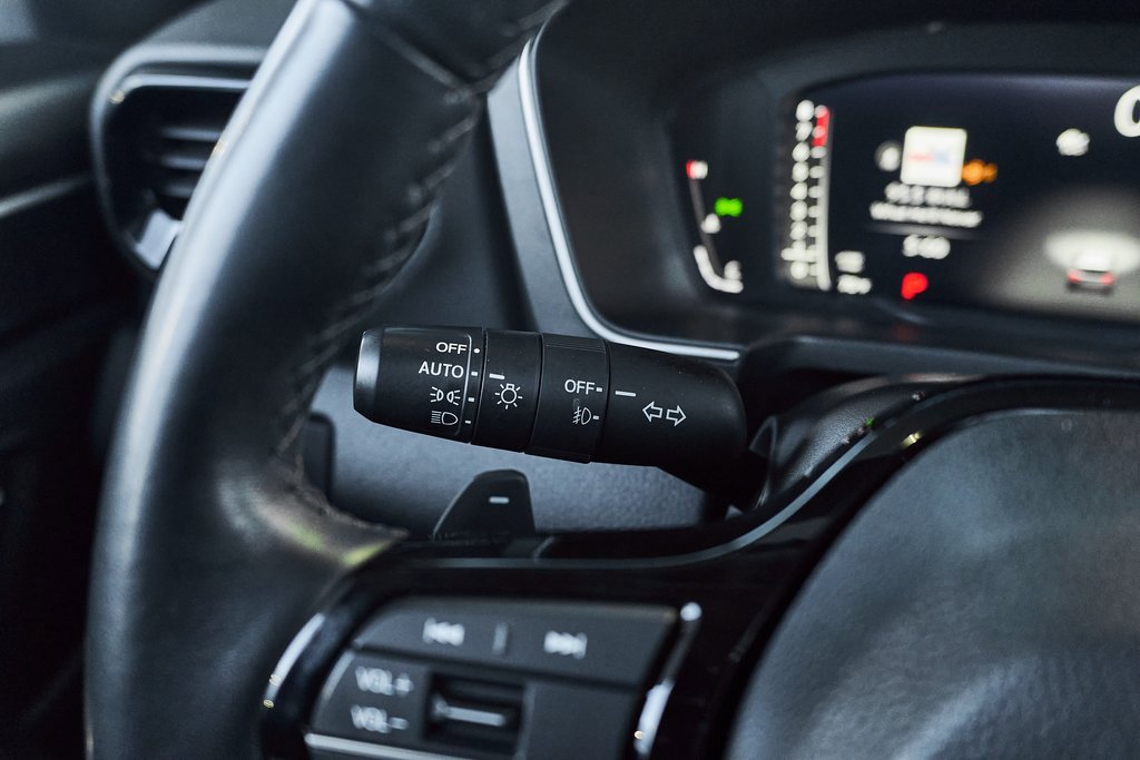 Used 2023 Honda Pilot Elite image 39