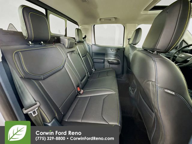 New 2025 Ford Maverick Lobo image 29