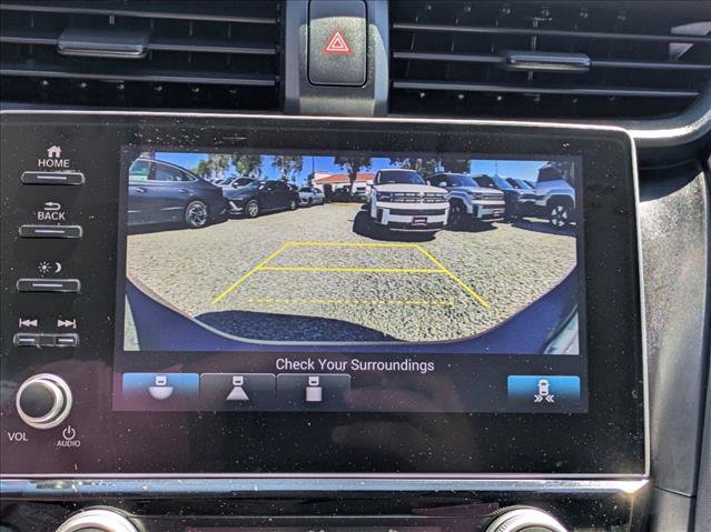 Used 2022 Honda Insight EX image 13