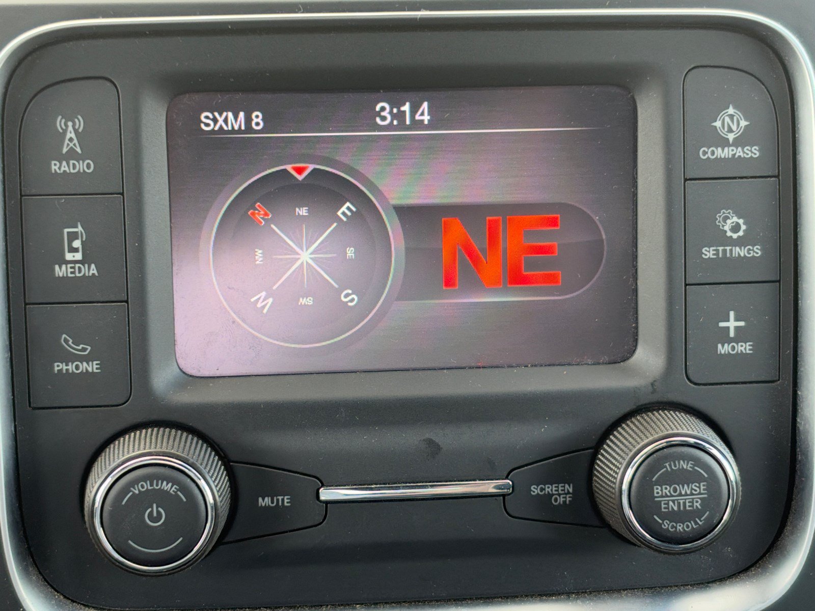 Used 2024 RAM 1500 Warlock AWD/4WD image 28