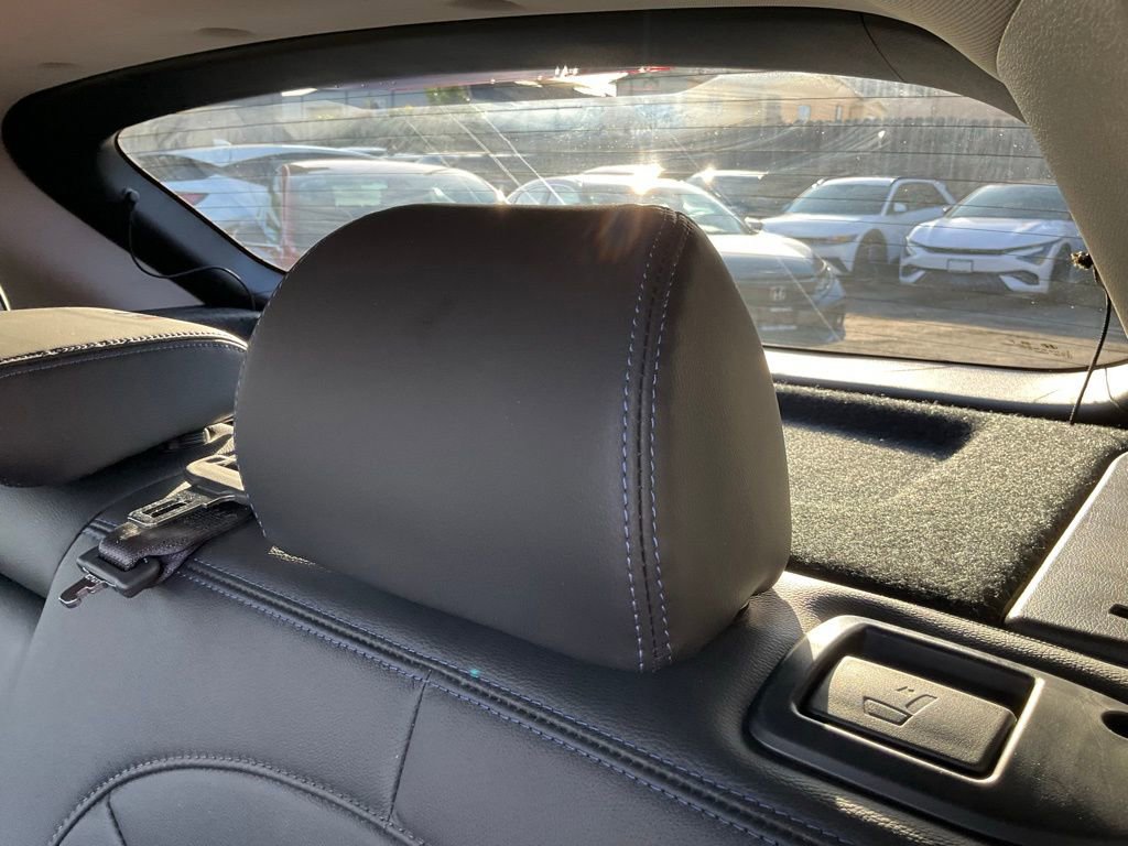 Used 2022 Hyundai Kona Limited w/ Cargo Package image 29