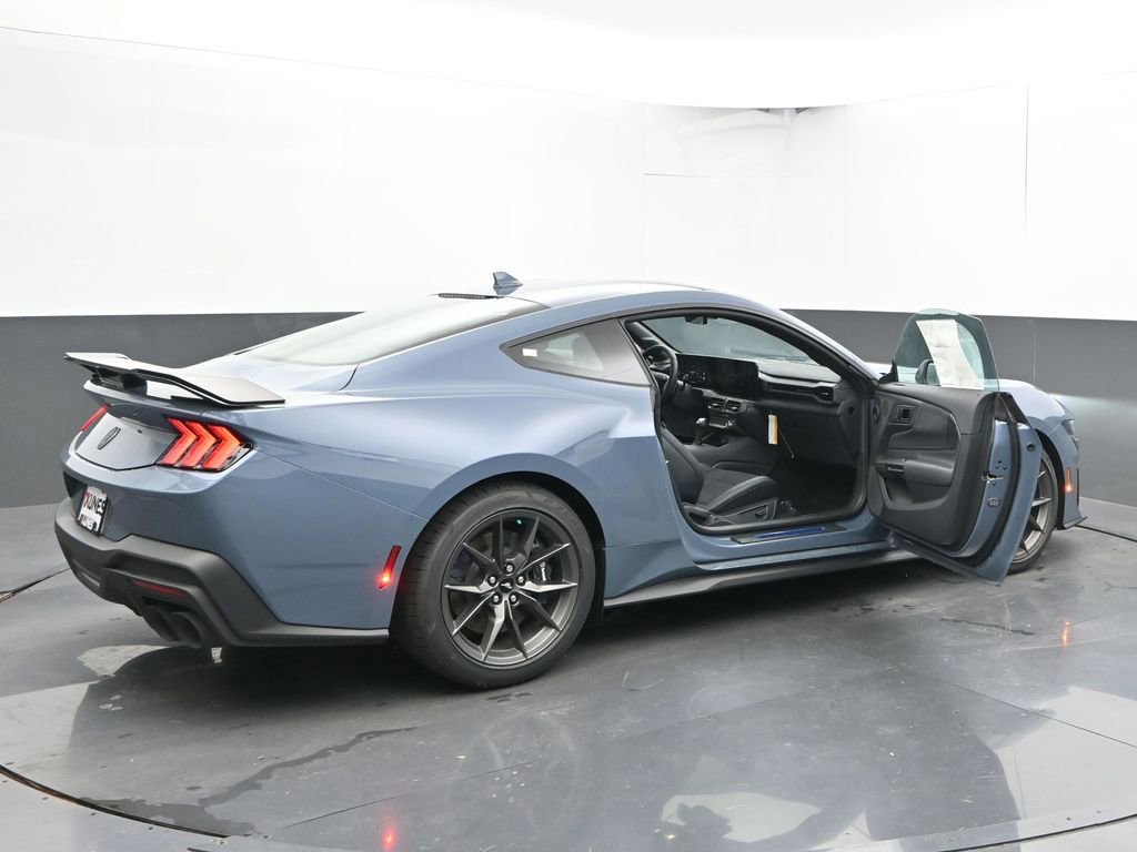 New 2025 Ford Mustang Dark Horse image 54