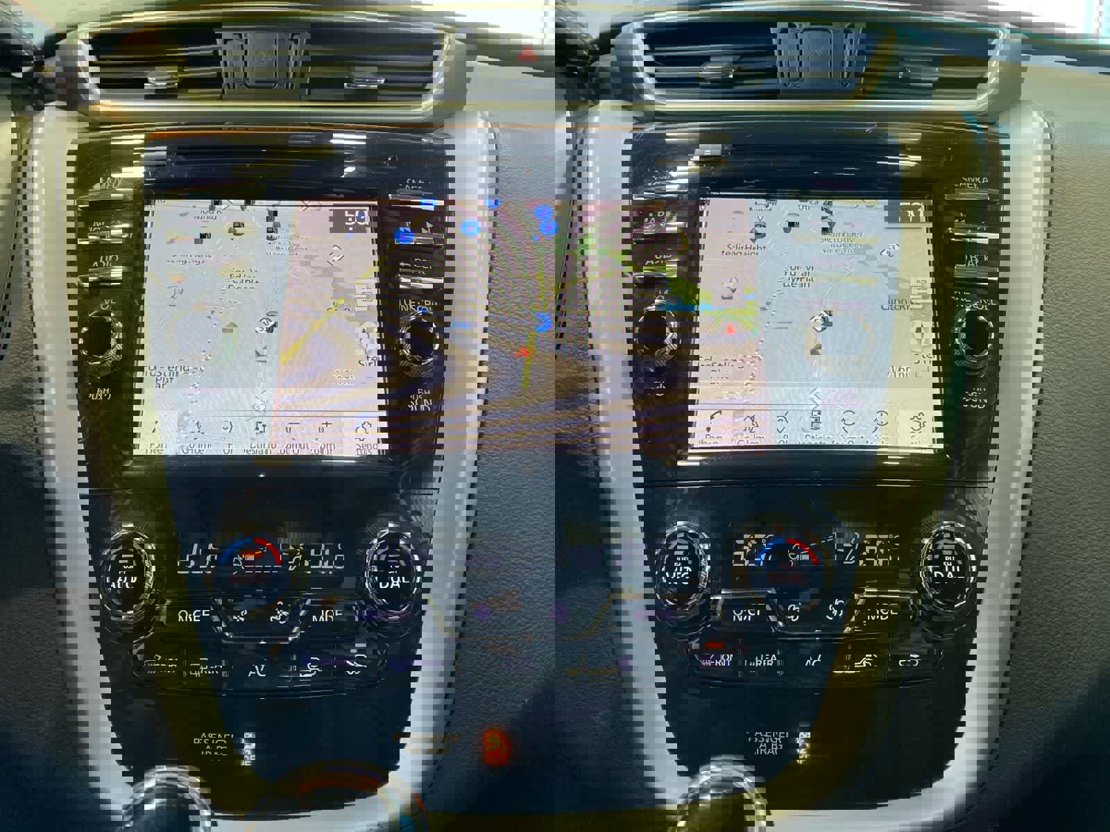 Used 2020 Nissan Murano SL image 12