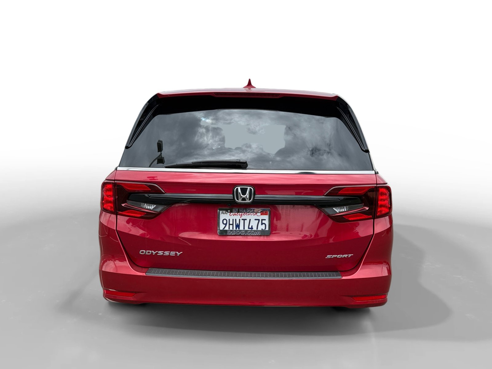 Used 2023 Honda Odyssey Sport image 4