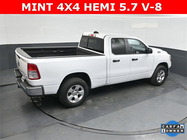 Used 2023 RAM 1500 Tradesman image 28