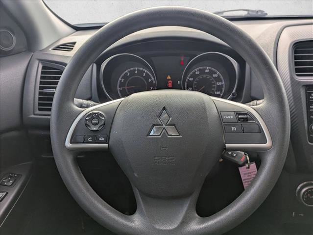 Used 2022 Mitsubishi Outlander Sport ES image 11