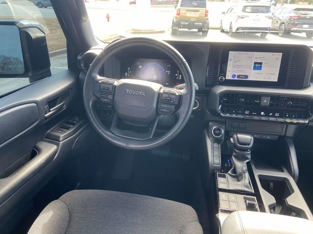 Used 2024 Toyota Land Cruiser 1958 image 11