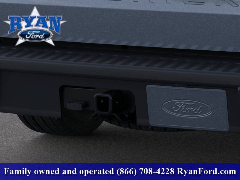 New 2026 Ford Maverick XLT AWD/4WD image 23