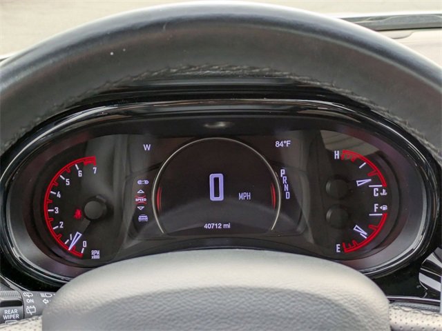 Used 2024 Dodge Durango GT image 19