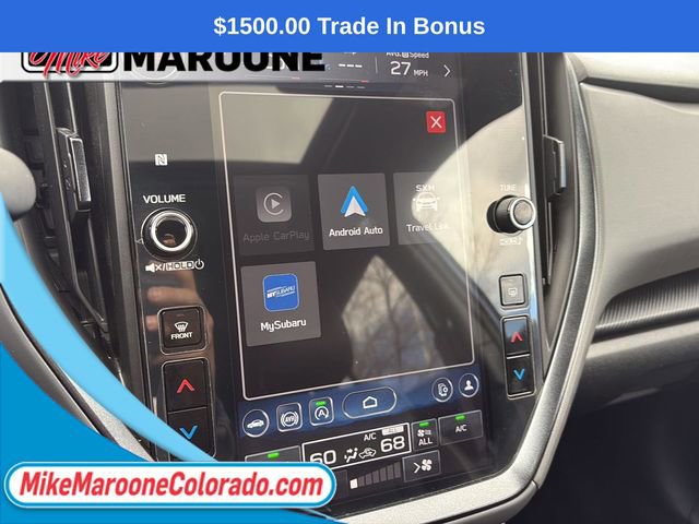 Used 2024 Subaru Crosstrek 2.5i Wilderness image 25