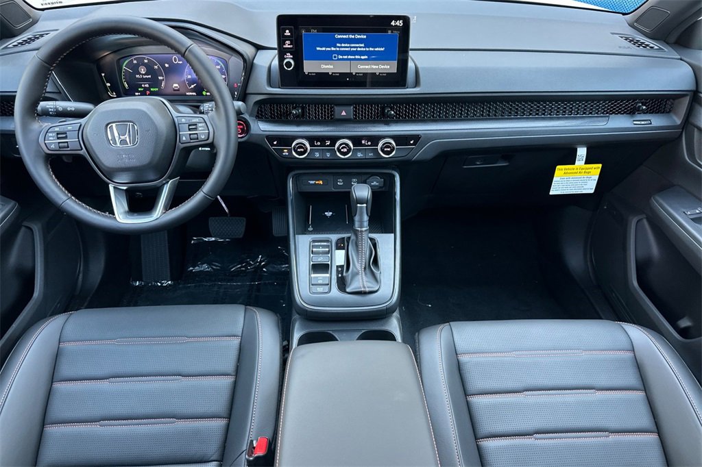 New 2026 Honda CR-V Sport-L image 14