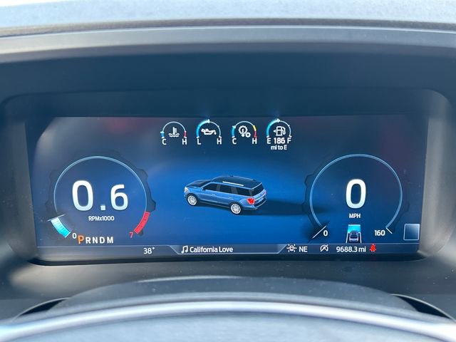 Used 2024 Ford Expedition Platinum image 23