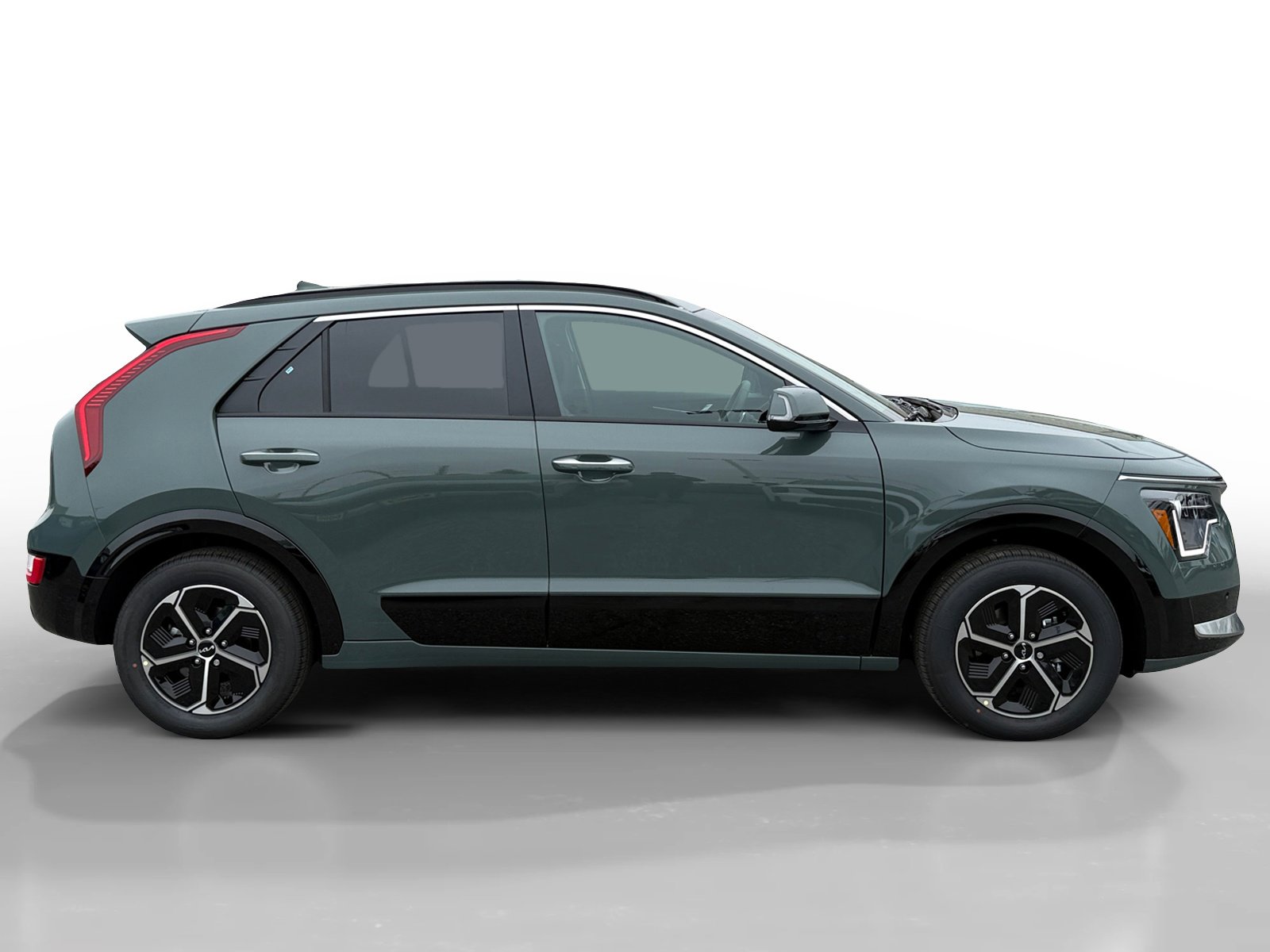 New 2026 Kia Niro FWD image 6