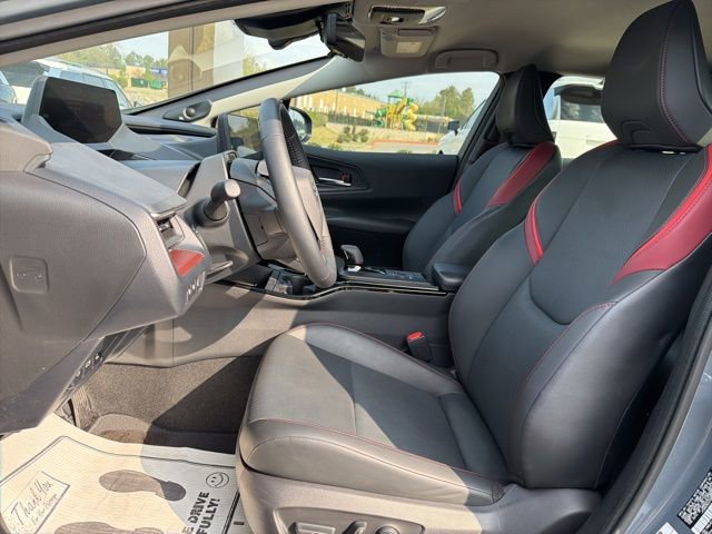 Used 2024 Toyota Prius Prime Premium image 23