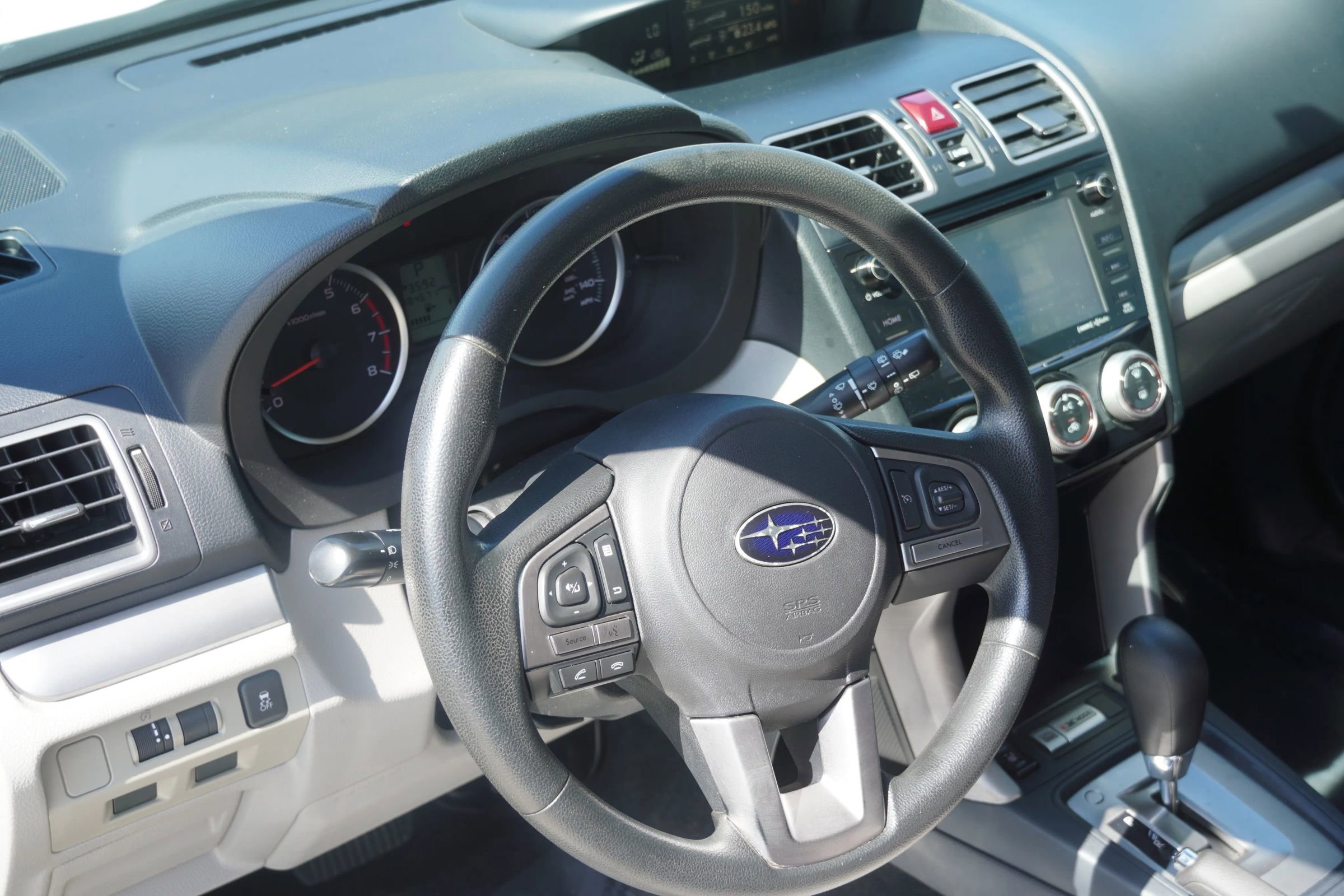 Used 2017 Subaru Forester 2.5i Premium w/ All-Weather Package image 10