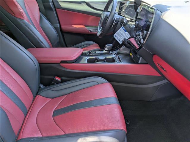 Certified 2024 Lexus NX 350 F Sport AWD/4WD image 20