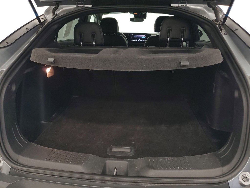 Used 2025 Buick Envista Preferred image 24