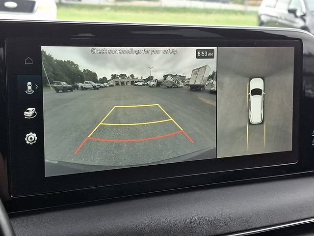 Used 2024 Hyundai Palisade Calligraphy AWD/4WD image 4