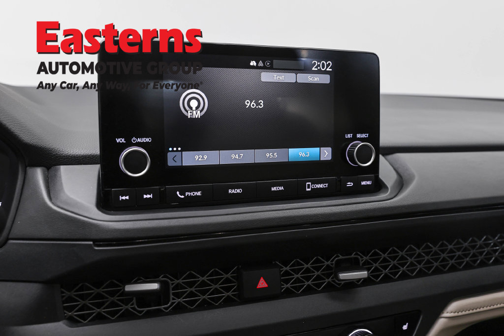 Used 2024 Honda Accord EX image 20