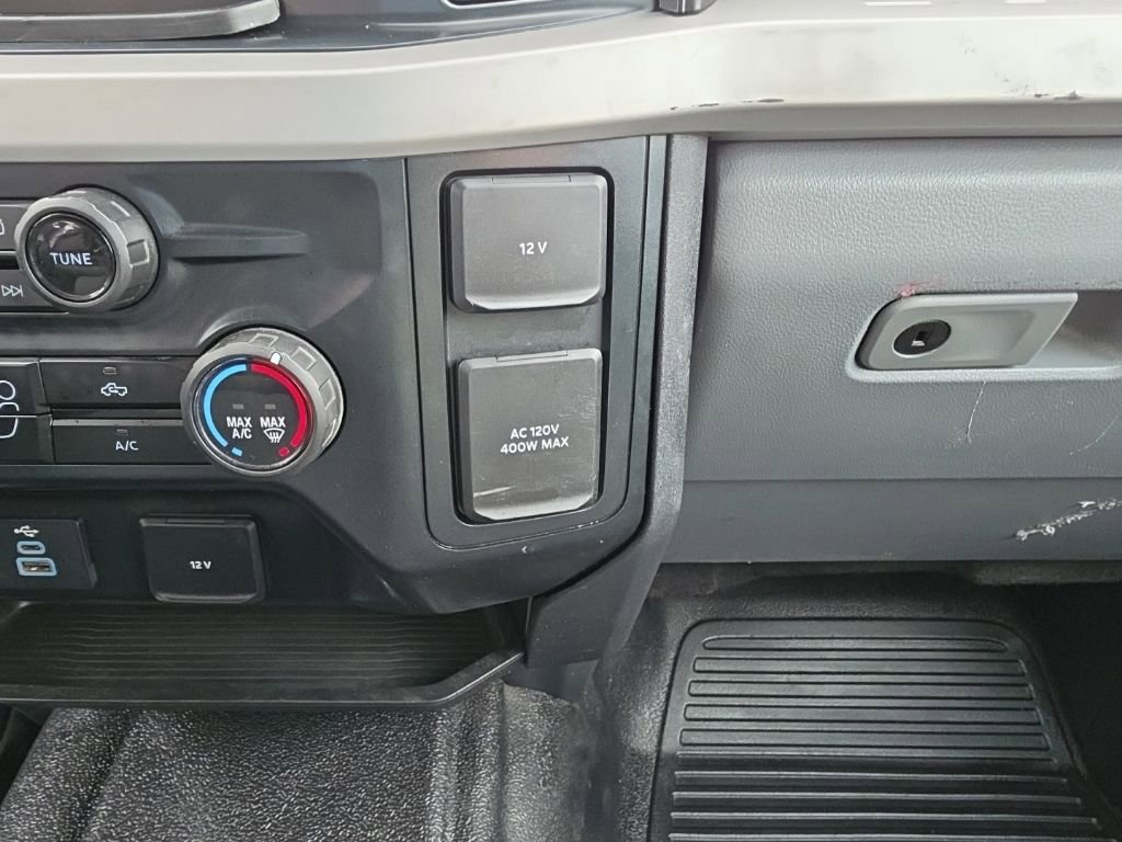 Used 2023 Ford F250 XLT w/ 360-Degree Camera Package AWD/4WD image 19