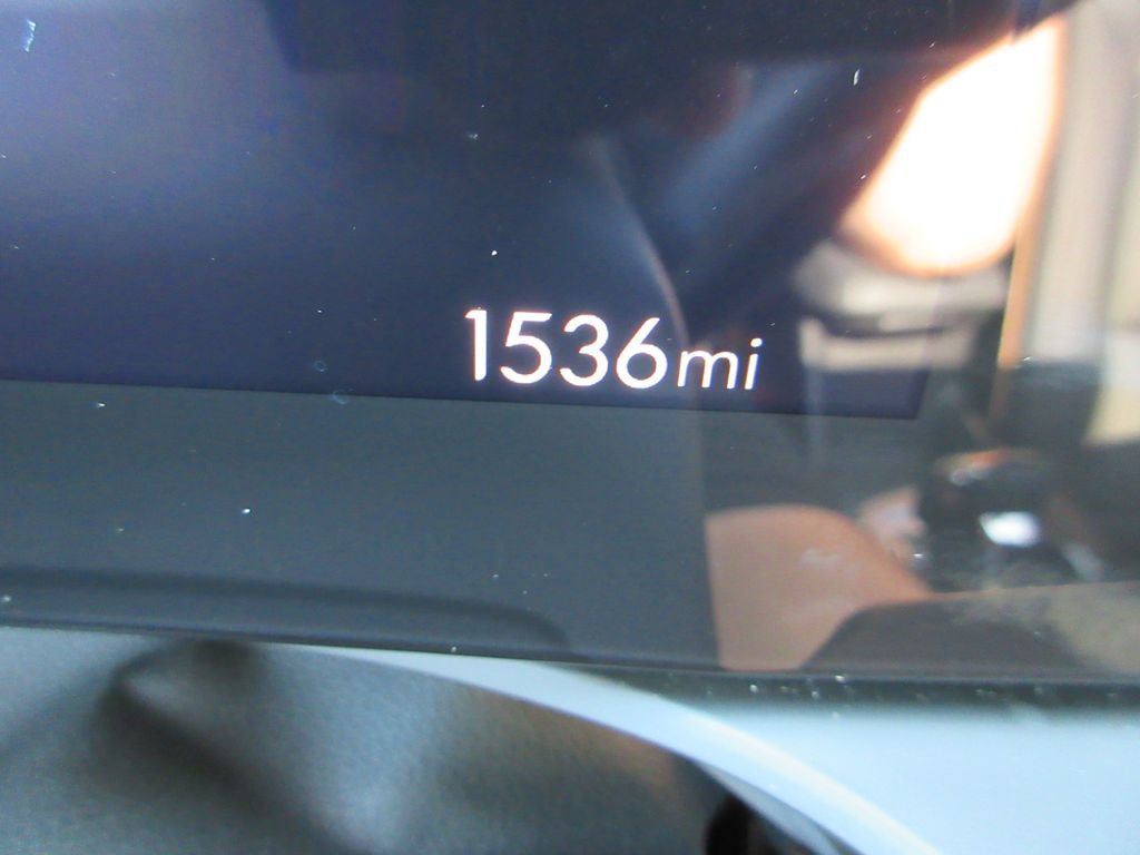 Used 2024 Buick Envista Sport Touring FWD image 30