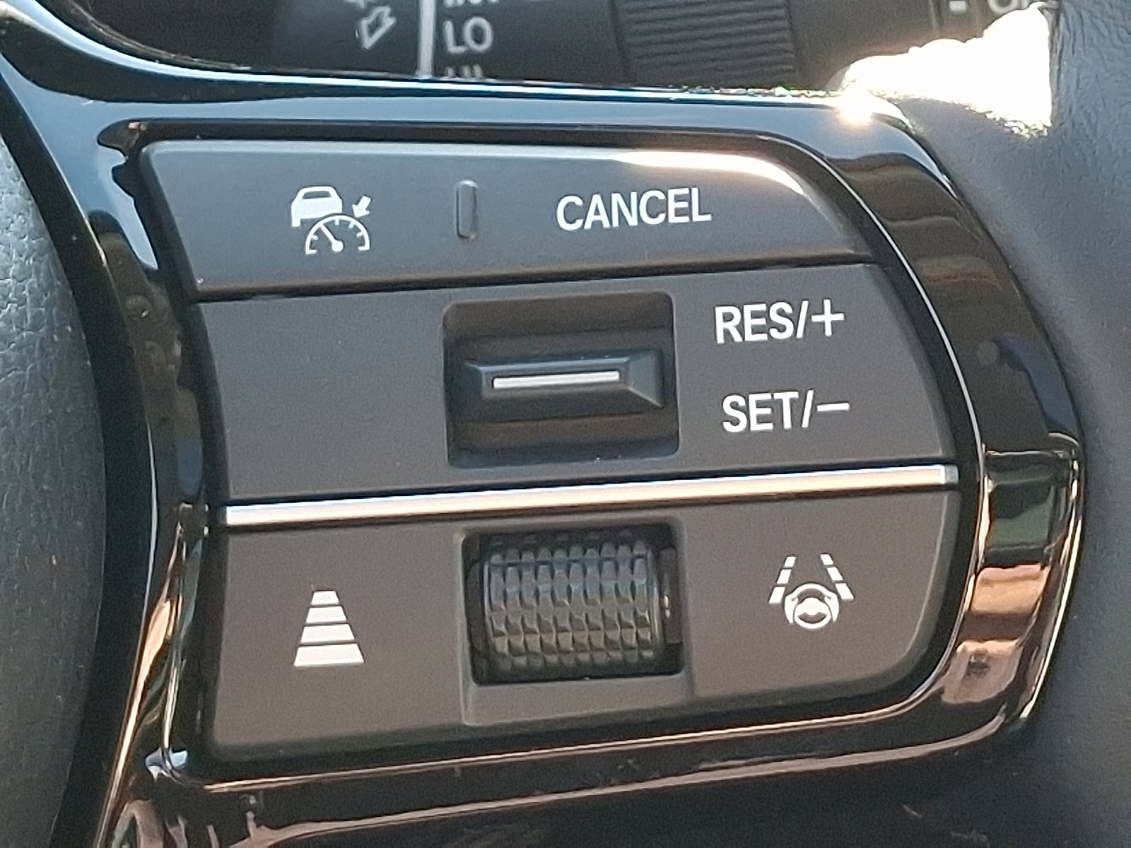 New 2026 Honda CR-V EX-L image 23