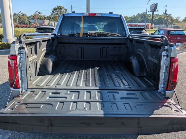 Used 2025 Ford F150 STX w/ Equipment Group 200A image 13