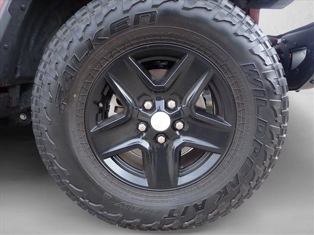 Used 2022 Jeep Gladiator Sport AWD/4WD image 7