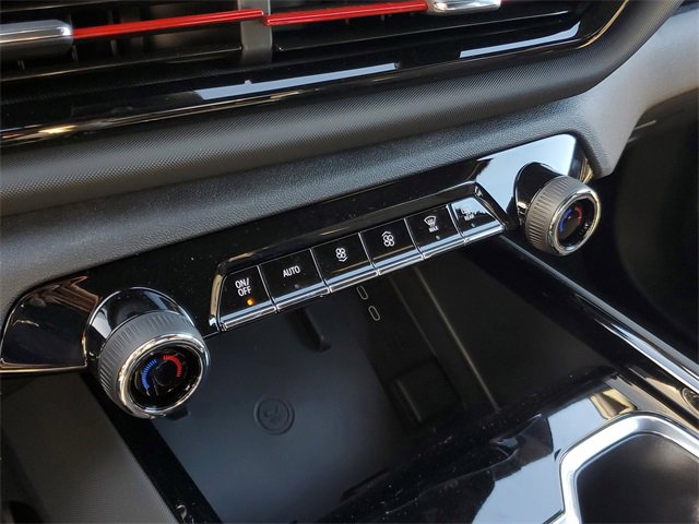 New 2026 Chevrolet Silverado EV Trail Boss w/ Plus Package image 27