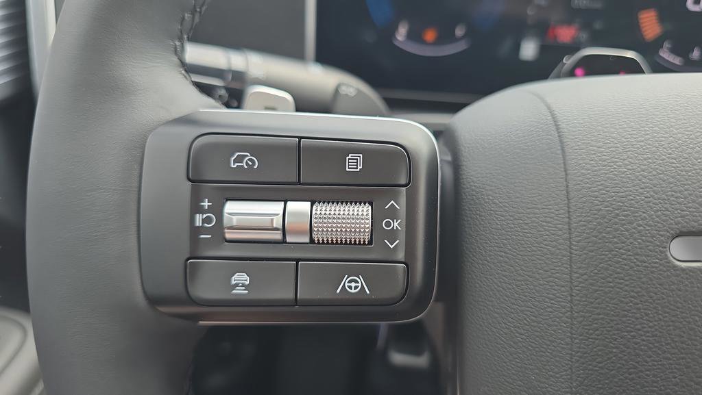 New 2026 Hyundai Santa Fe SEL AWD/4WD image 23