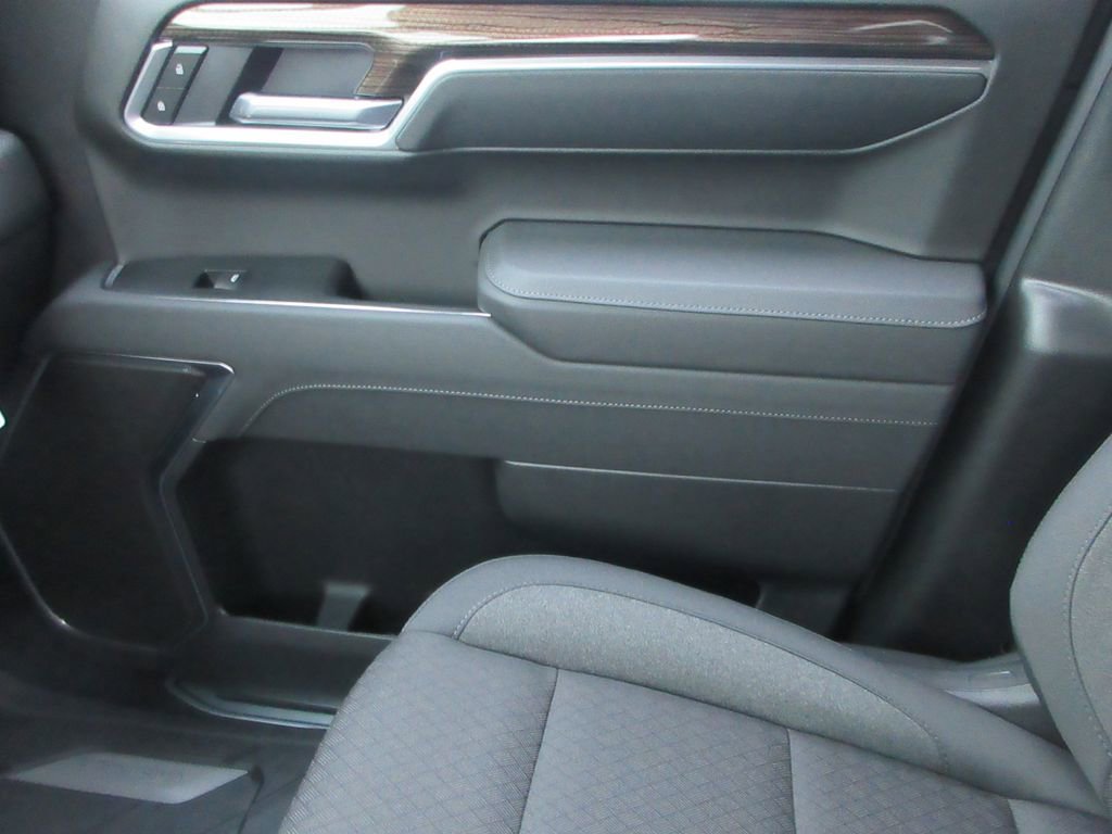 New 2026 Chevrolet Silverado 1500 RST w/ RST Select Package image 34