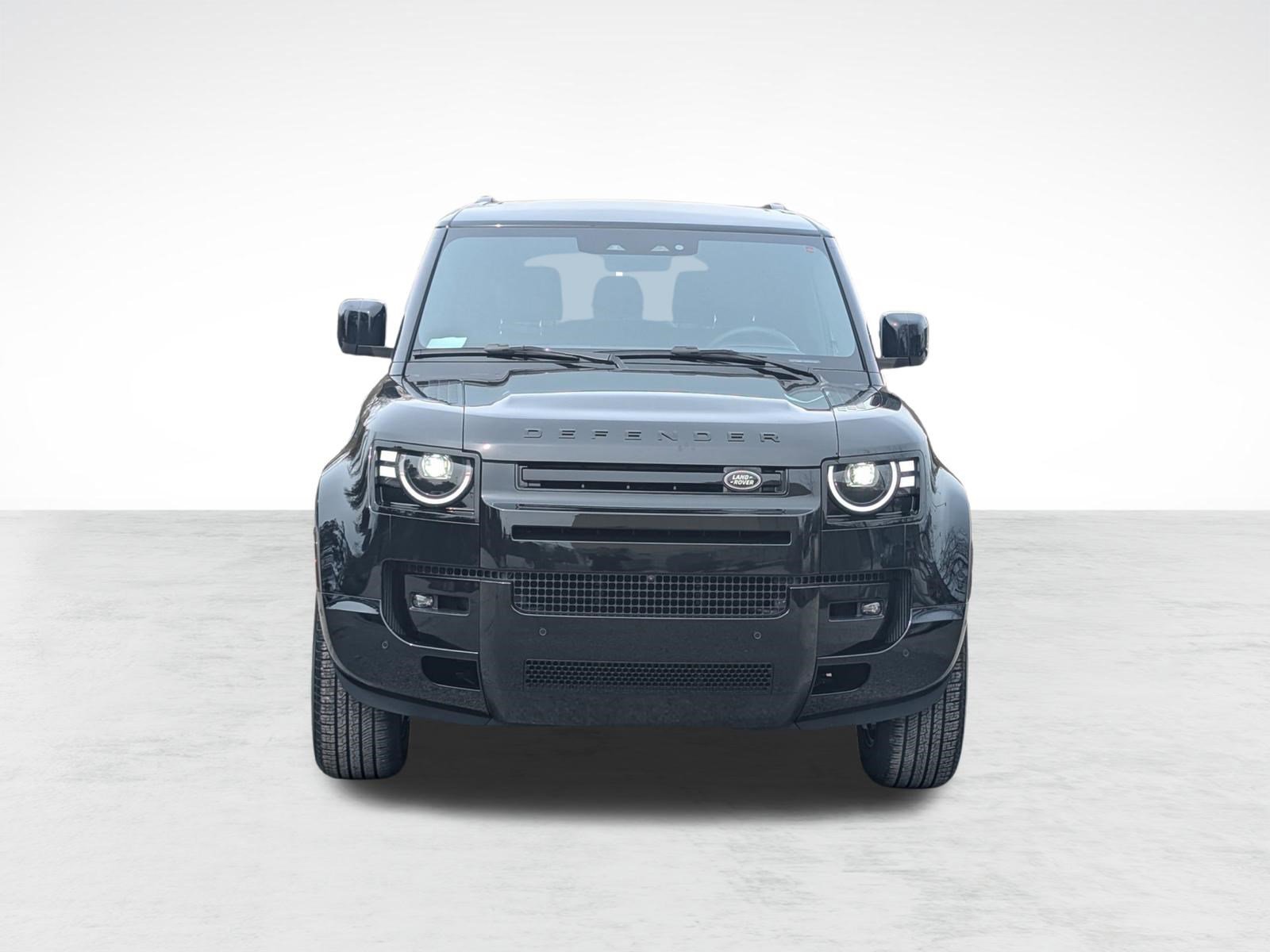 New 2026 Land Rover Defender 130 X image 7