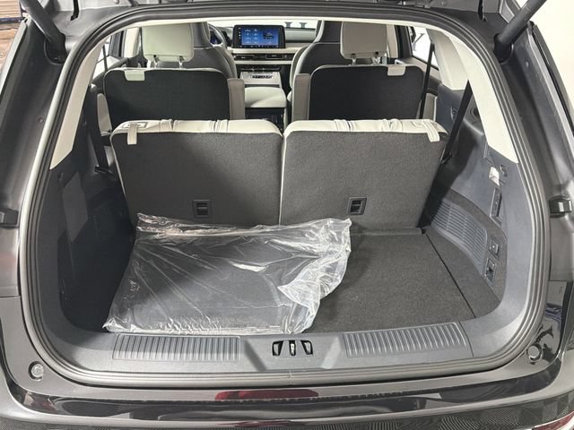New 2026 Lincoln Aviator Reserve AWD/4WD image 20