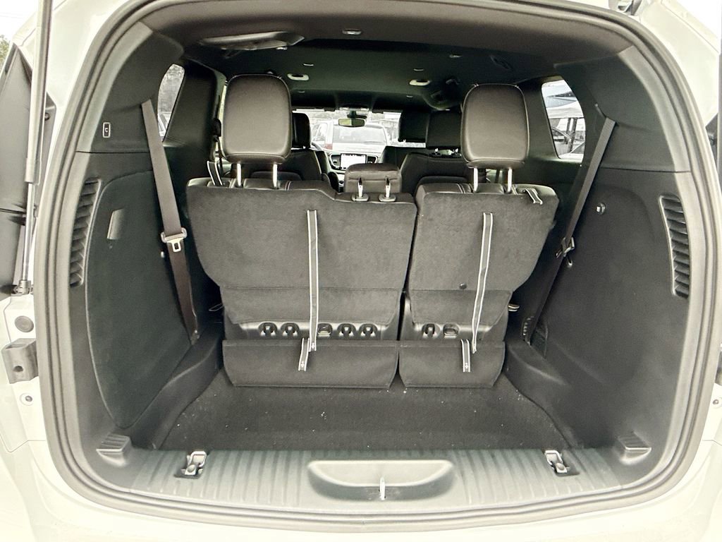 New 2026 Chrysler Pacifica Select FWD image 29