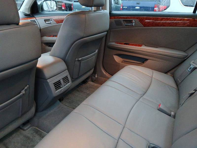 Used 2007 Toyota Avalon XL image 12