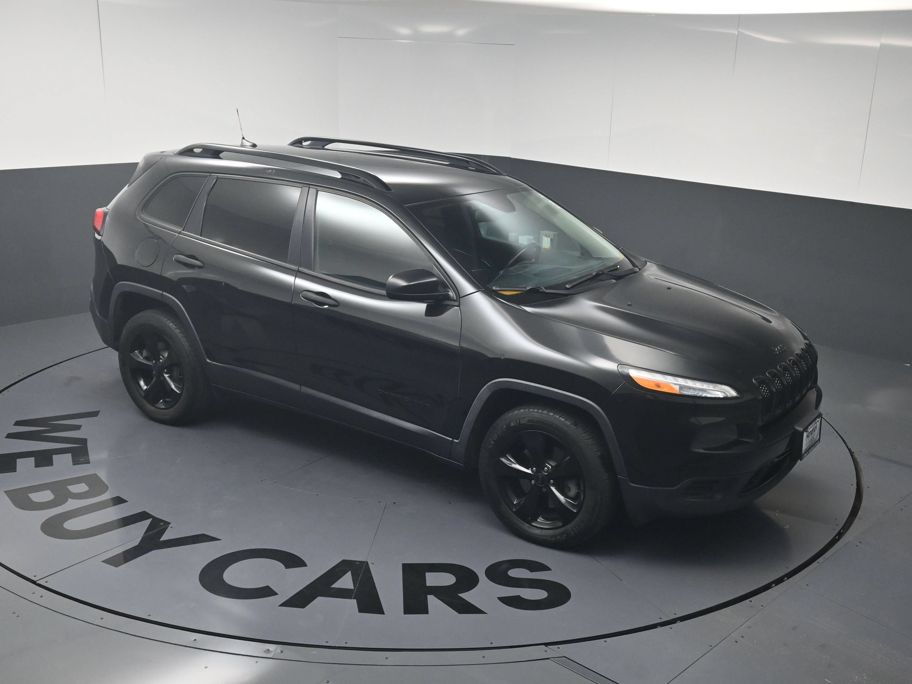 Used 2016 Jeep Cherokee Sport w/ Cold Weather Group AWD/4WD image 32