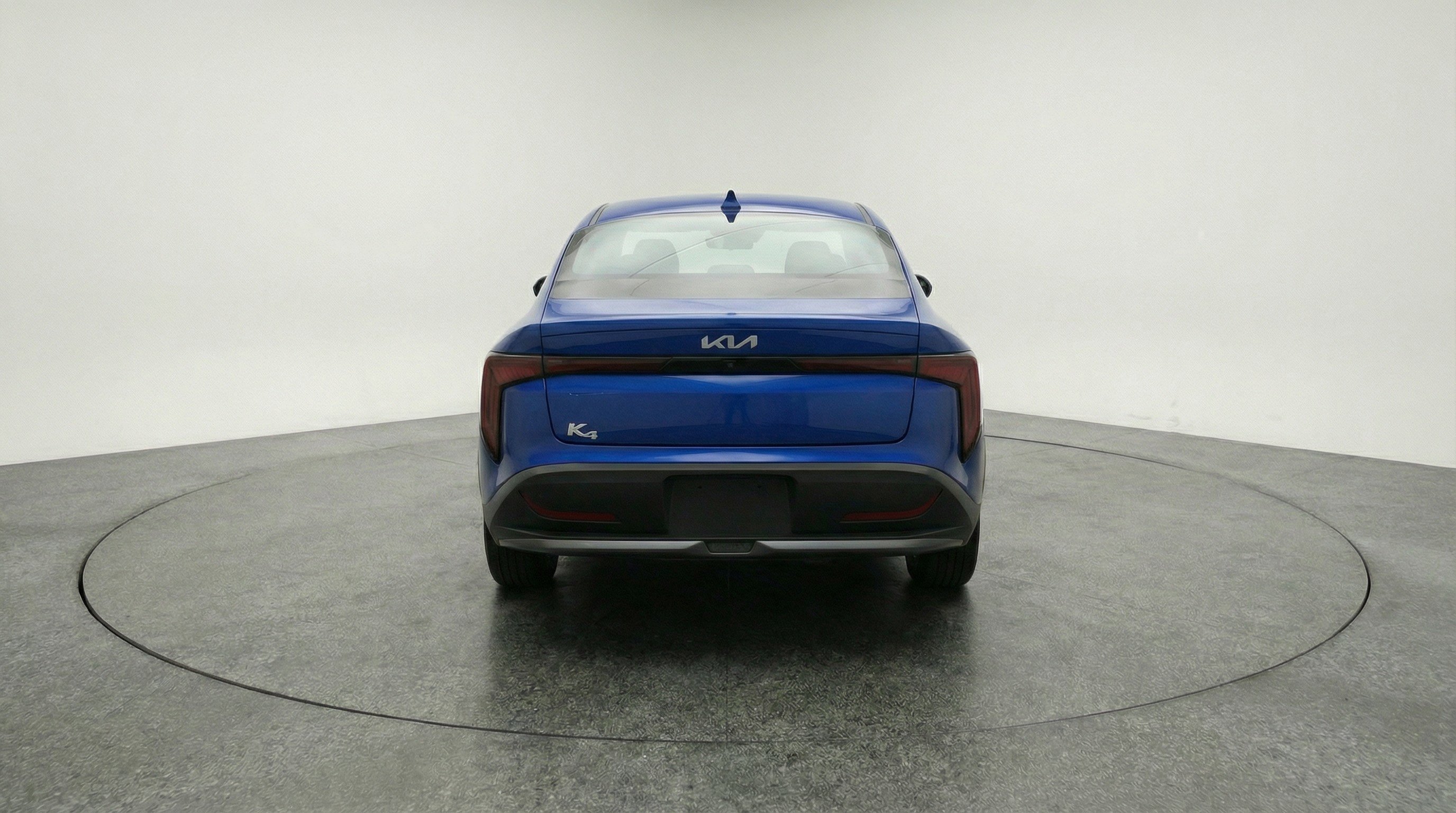 Used 2025 Kia K4 LXS image 7