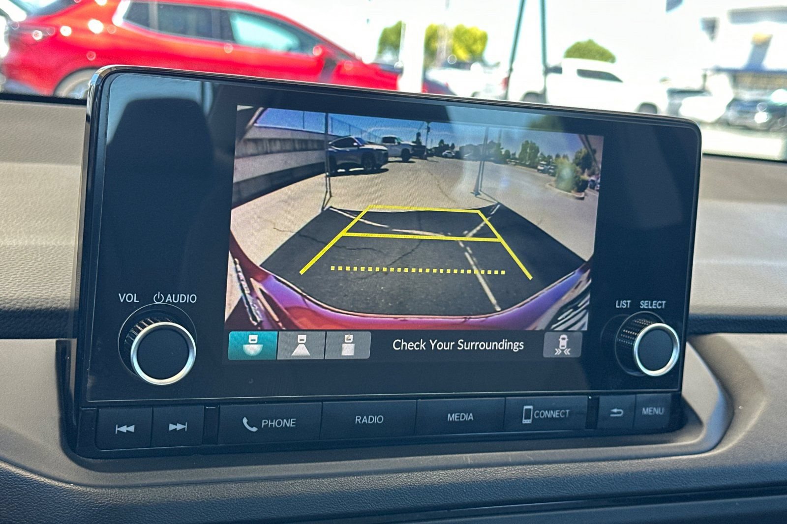 Certified 2025 Honda Accord SE image 18
