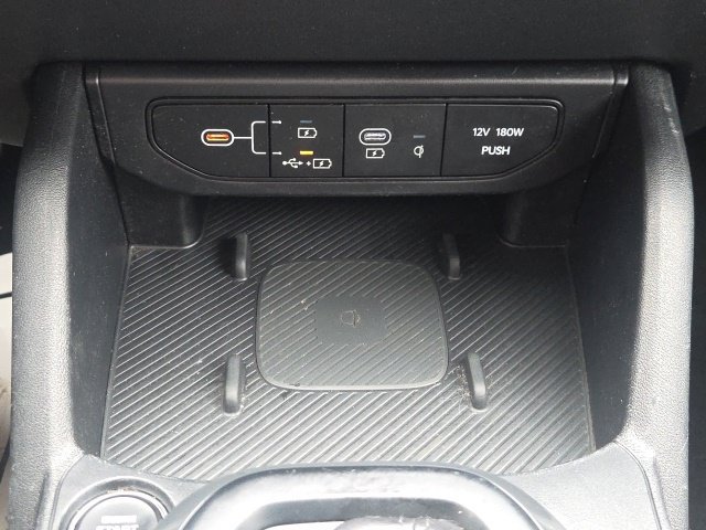 Used 2025 Kia K4 EX FWD image 25