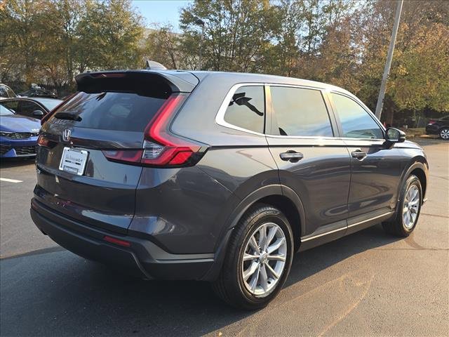 Used 2023 Honda CR-V EX image 3