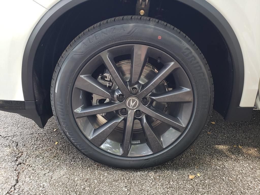 New 2026 Acura MDX A-Spec AWD/4WD image 15
