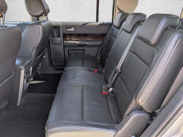 Used 2011 Ford Flex SEL w/ Rapid Spec Order Code FWD image 20