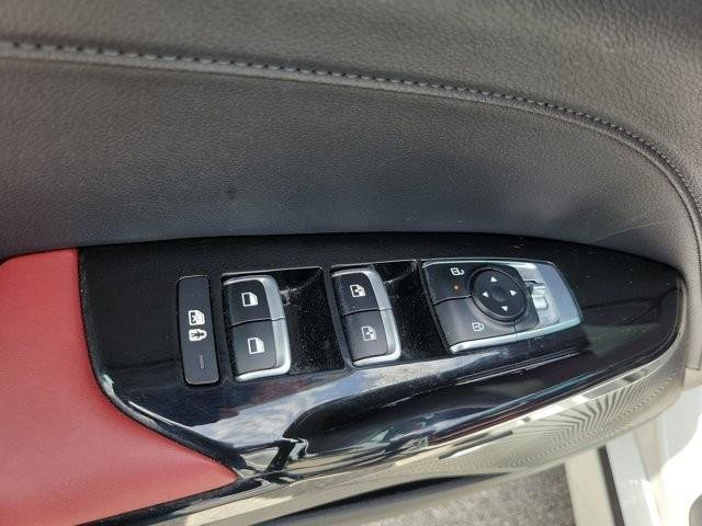 Used 2025 Kia K5 GT-Line w/ GT-Line Premium Package FWD image 23