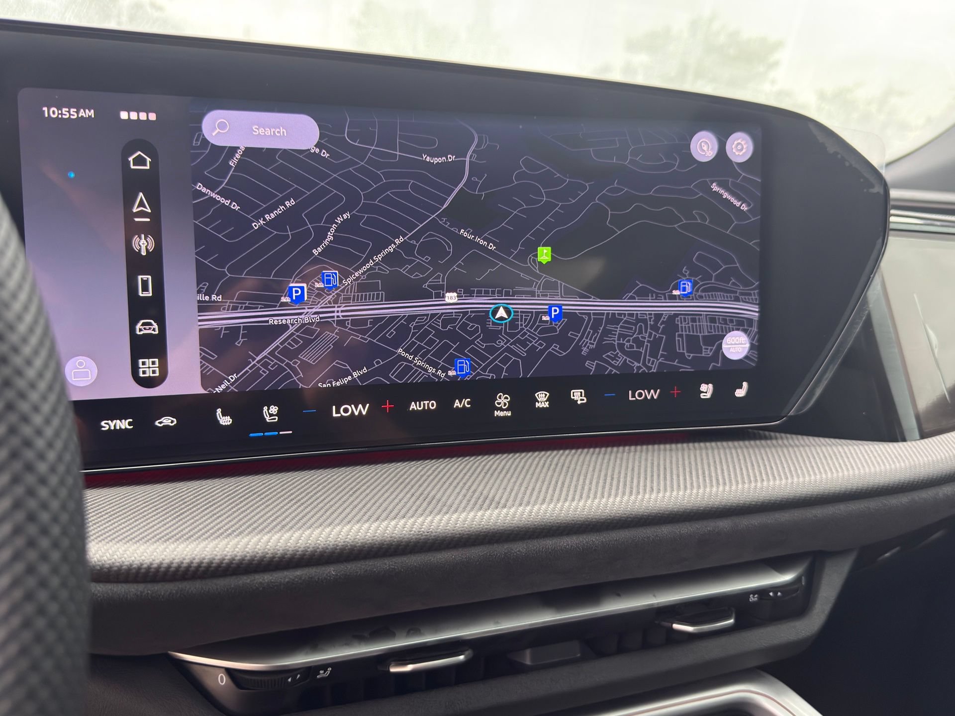 New 2026 Audi SQ5 Prestige AWD/4WD image 18